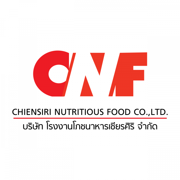 CHIENSIRI NUTRITIOUS FOOD CO., LTD.
