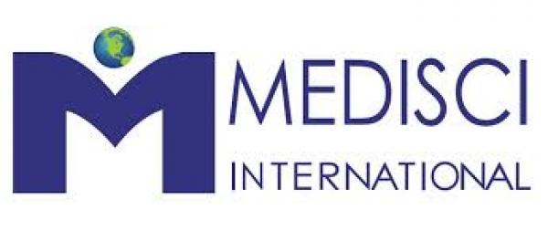 MEDISCI  INTERNATIONAL  CO., LTD.