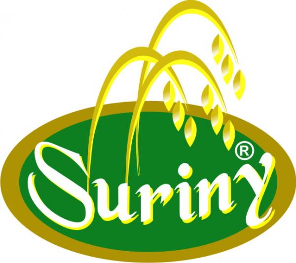 SURIN BRAN OIL CO.,LTD.