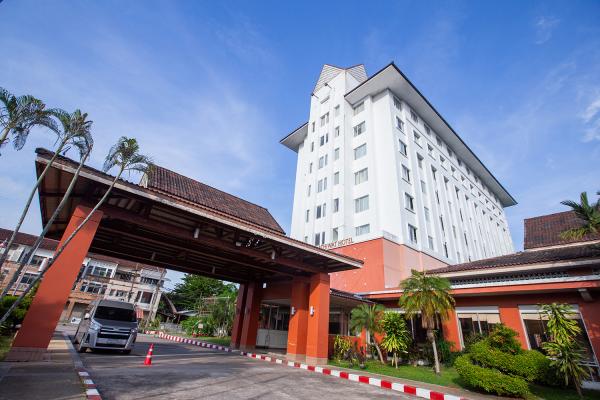 Siripattanasub Hotels Bangkok Co., Ltd ( Branch 5 )