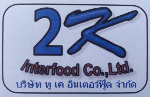 2K INTERFOOD COMPANY LIMITED.