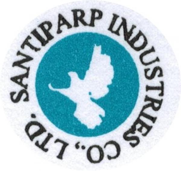 SANTIPARP INDUSTRIES CO., LTD.