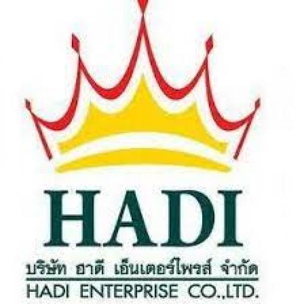 HADI ENTERPRISE CO., LTD.