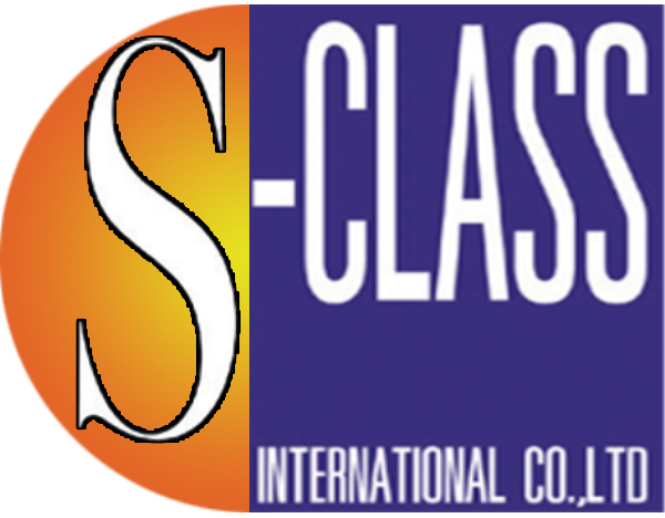 S - CLASS INTERNATIONAL CO.,LTD.