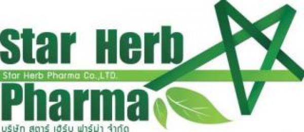 บริษัท สตาร์ เฮิร์บ ฟาร์ม่า  จำกัด