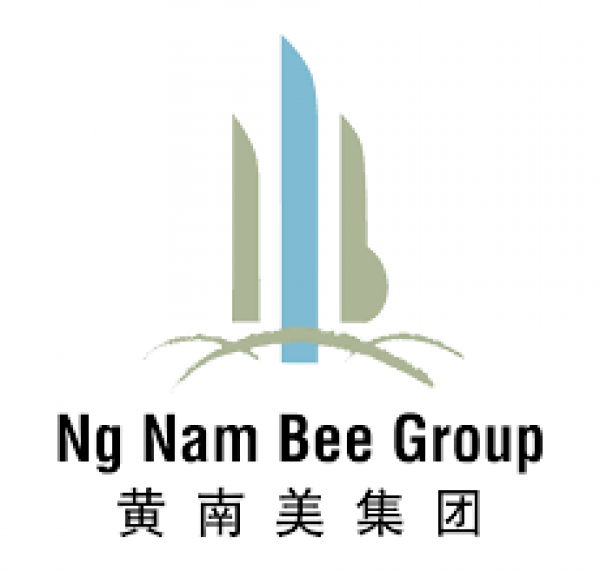 NG NAM BEE MARKETING PTE LTD.