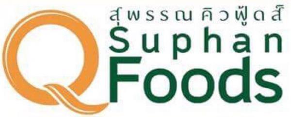 SUPHAN Q FOODS CO.,LTD.