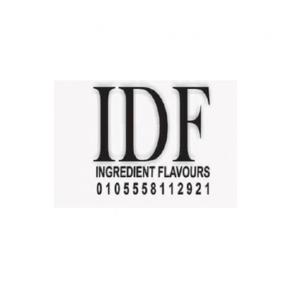 INGREDIENT FLAVORS CO., LTD.