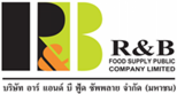 R & B FOOD SUPPLY CO., LTD.