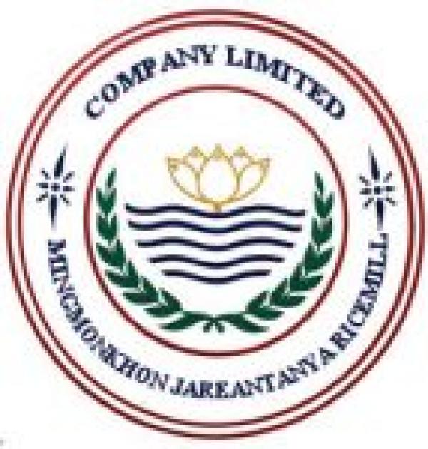 MINGMONKHON JAREANTANYA RICEMILL CO.,LTD.