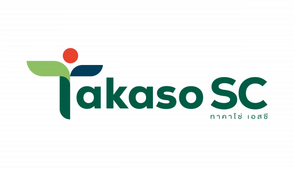 TAKASO SC (THAILAND) LIMITED.