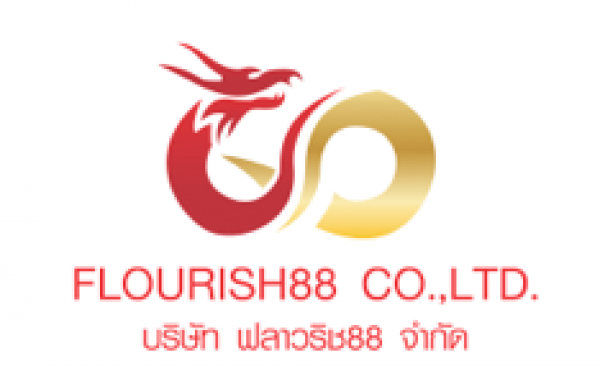 FLOURISH88 CO., LTD.