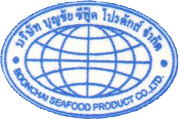 บริษัท  บุญชัย ซีฟู๊ด โปรดักส์  จำกัด