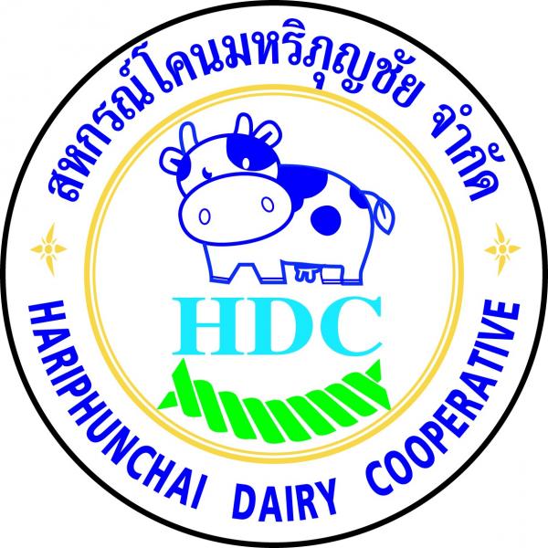 HARIPHUNCHAI DAIRY COOPERATIVE