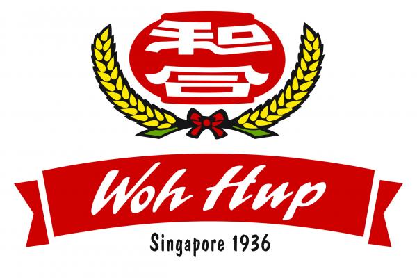 WOH HUP FOOD INDUSTRIES Pte Ltd