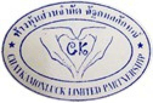Chatkamonluck limited  partnership