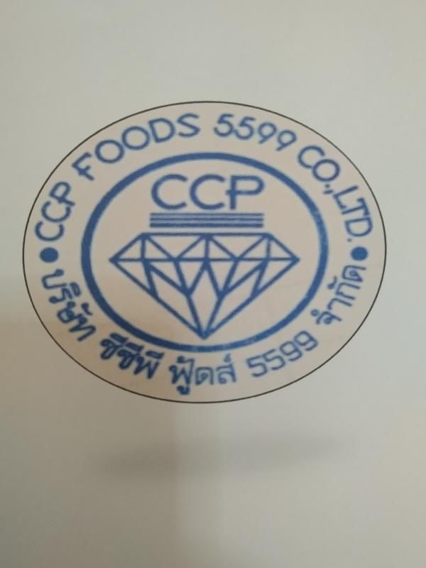 CCP FOODS 5599 CO.,LTD
