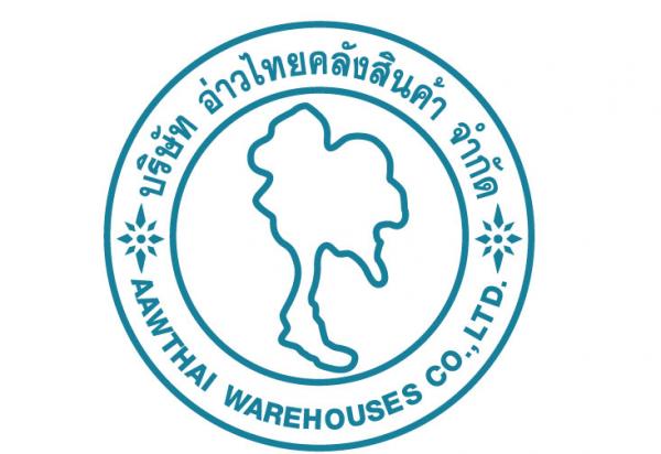 AAWTHAI WAREHOUSES CO.,LTD.