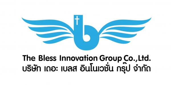 The Bless Innovation Group Co.,Ltd.
