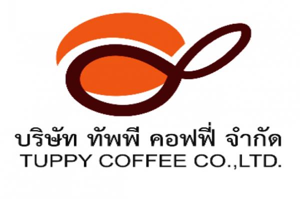 TUPPY COFFEE CO.,LTD.