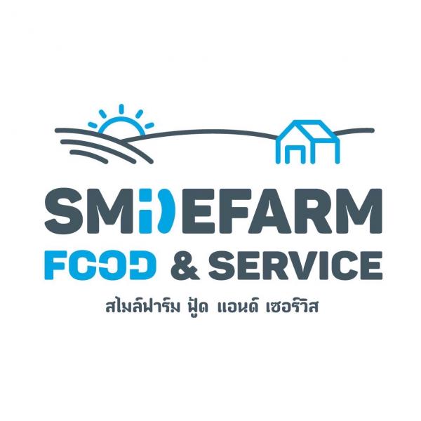 บริษัท สไมล์ฟาร์ม ฟู้ด แอนด์ เซอร์วิส จำกัด