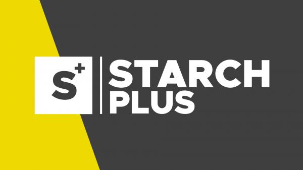 STARCH PLUS COMPANY LIMITED