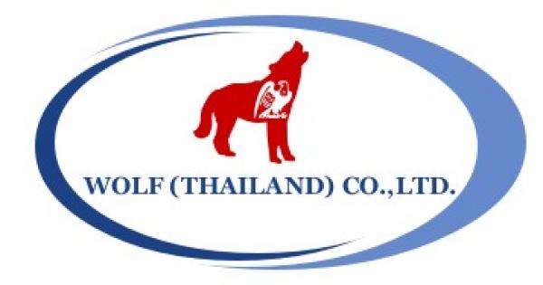 WOLF(THAILAND)CO.,LTD.