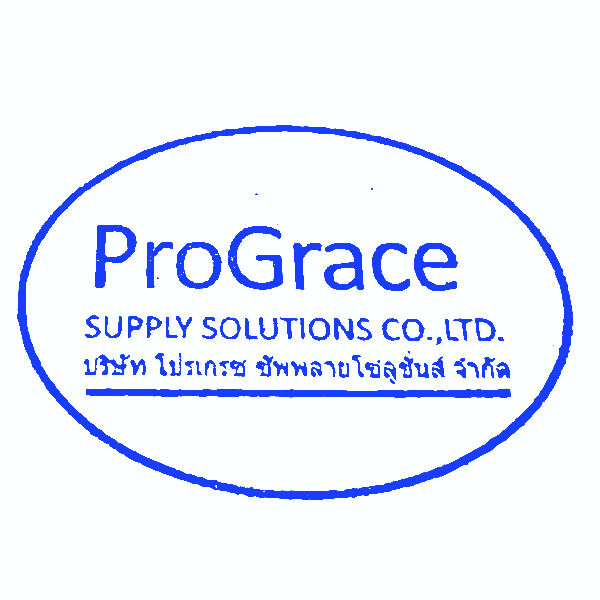 Prograce Supply Solutions Co. Ltd.