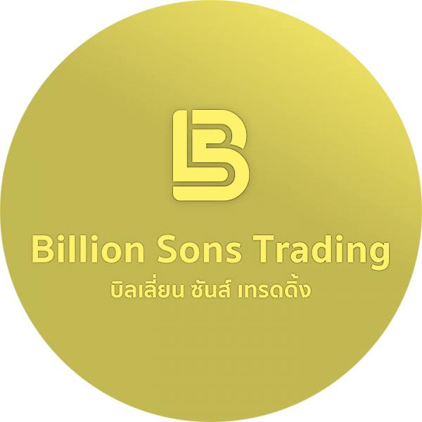Billion Sons Trading Co., Ltd.