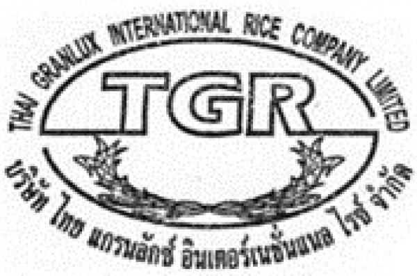 THAI GRANLUX INTERNATIONAL RICE CO., LTD.