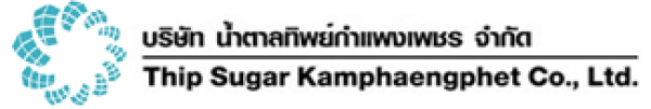 Thip Sugar Kamphaengphet Co., Ltd.