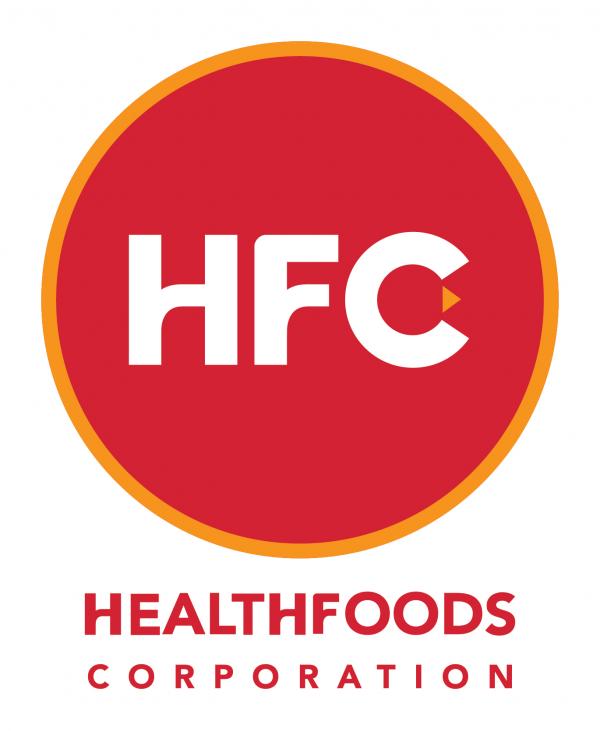 HEALTH FOODS CORPORATION CO.,LTD.