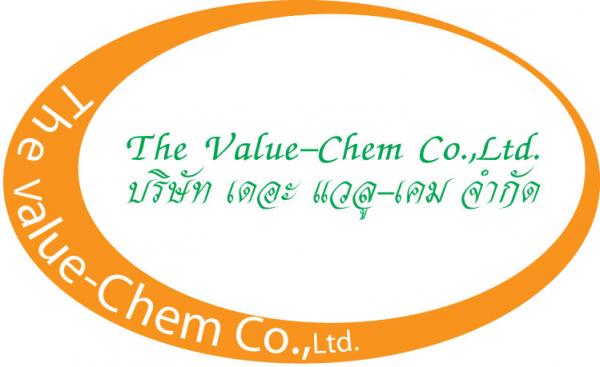 บริษัท  เดอะ แวลู - เคม  จำกัด