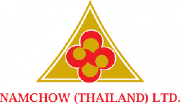 NAMCHOW  (THAILAND)  LTD.