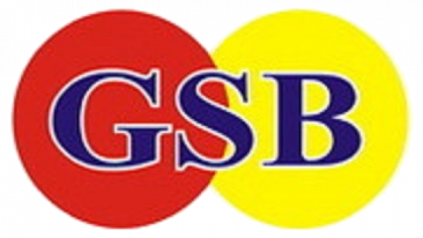 GSB INTERNATIONAL CO., LTD.