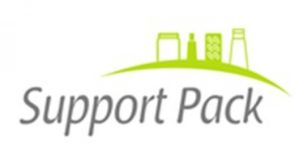 SUPPORT PACK  CO., LTD.