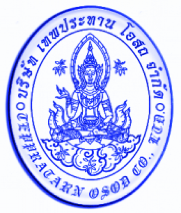TEPPRATARN OSOD CO., LTD.