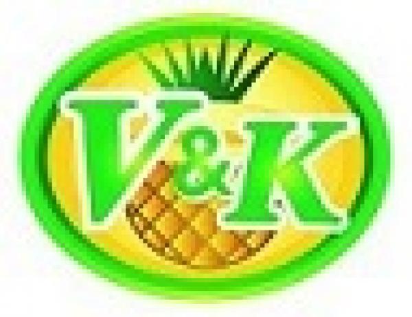 V & K PINEAPPLE CANNING CO.,LTD.