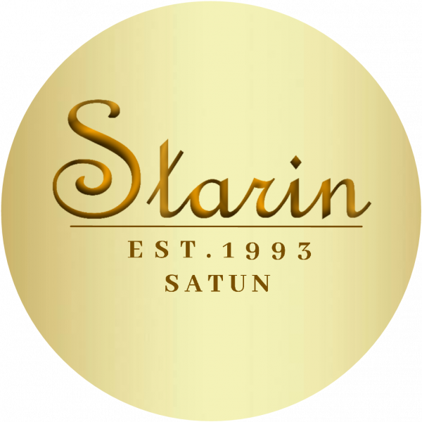 Starin group limited partnership