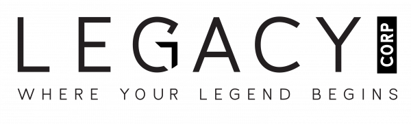 LEGACY CORP CO., LTD.