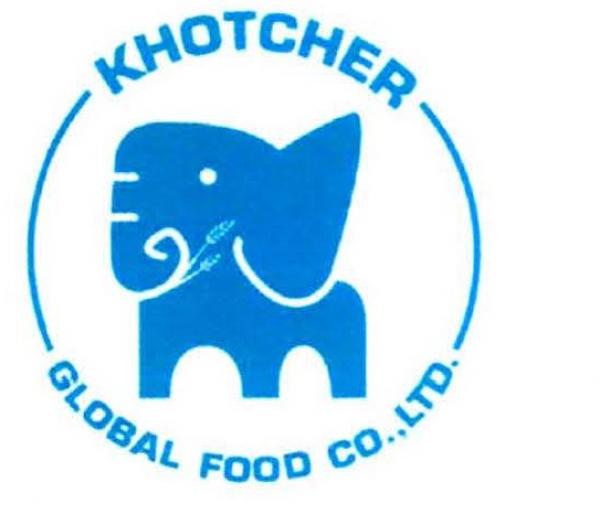 KHOTCHER GLOBAL FOOD CO.,LTD.