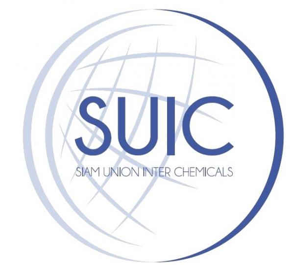 บริษัท  สยามยูเนี่ยนอินเตอร์เคมีคอล  จำกัด