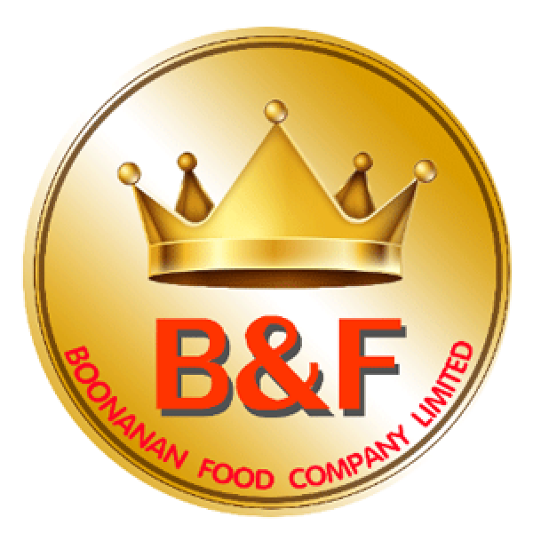 BOONANAN FOOD CO.,LTD.
