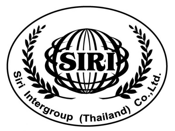 SIRI INTERGROUP (THAILAND) CO., LTD.