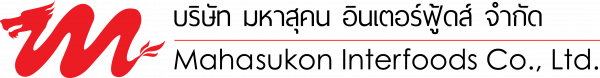 บริษัท มหาสุคน อินเตอร์ฟู้ดส์ จำกัด