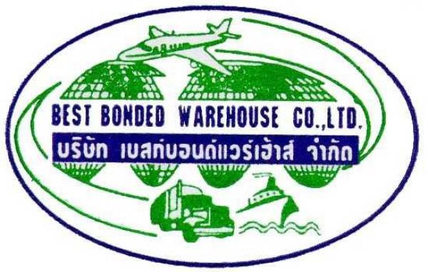 BEST BONDED WAREHOUSE COMPANY LIMITED