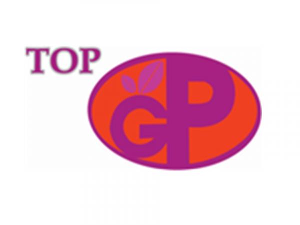 TOPGOODS PRODUCTS AND MARKETING LIMITED PARTNERSHIP