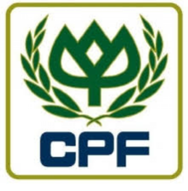 CPF (THAILAND) PUBLIC COMPANY LIMITED