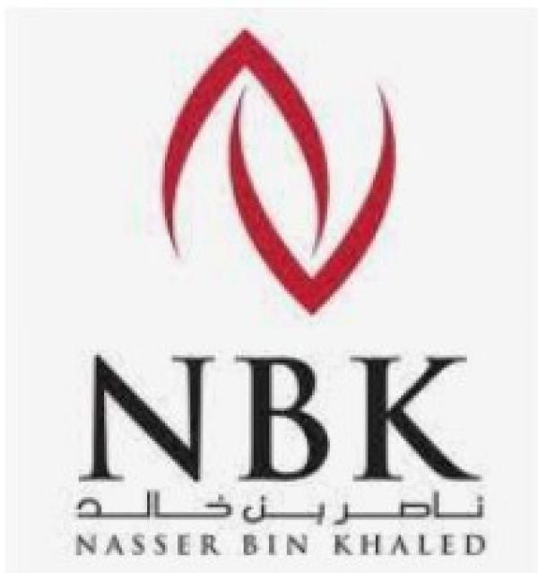 NASSER BIN KHALED & SON'S TRADING CO