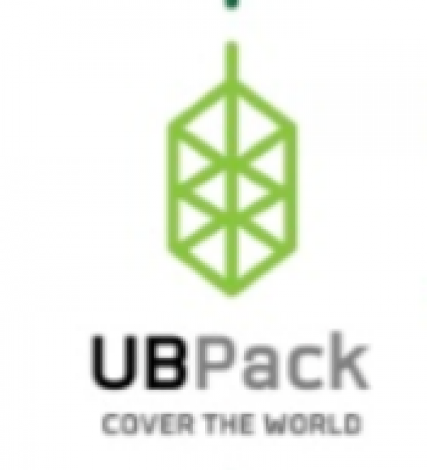 UNIVERSAL BIO PACK CO., LTD.